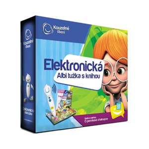 Albi ceruzka + Perníková chalúpka-2