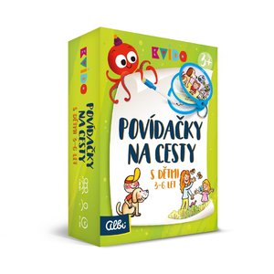 Povedačky na cesty - deti-2
