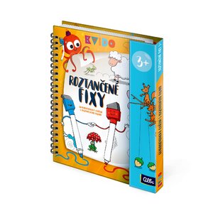 Roztancované fixky-1 Roztancované fixky-1