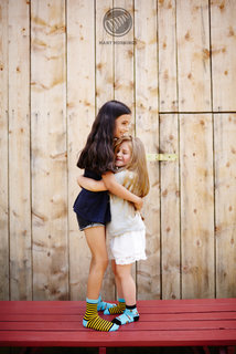 Ponožky detské Bee bee kids 27-30-2