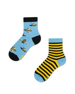 Ponožky detské Bee bee kids 31-34-1