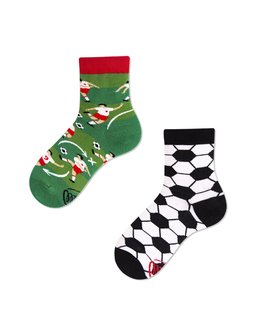 Ponožky detské Football fan kids 27-30-1