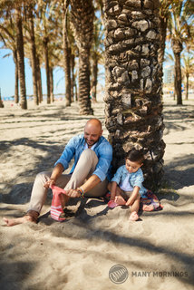 Ponožky detské Frutti di mare kids 23-26-4