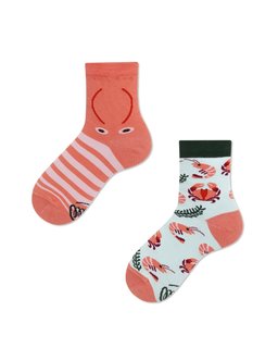 Ponožky detské Frutti di mare kids 31-34-1