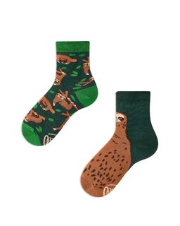 Ponožky detské Sloth life kids 27-30-1