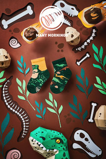 Ponožky detské The dinosaurs kids 23-26-2