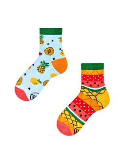Ponožky detské Tutti frutti kids 27-30-1