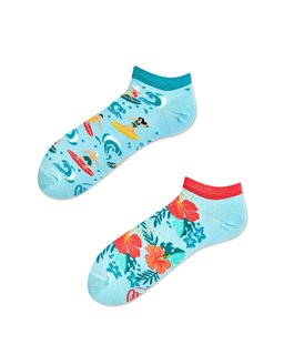 Ponožky nízke Aloha vibes low 39-42-1