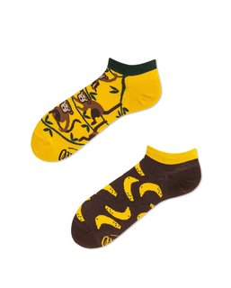 Ponožky nízke Monkey business low 43-46-1