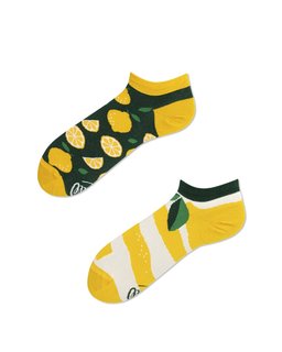 Ponožky nízke The lemons low 43-46-1
