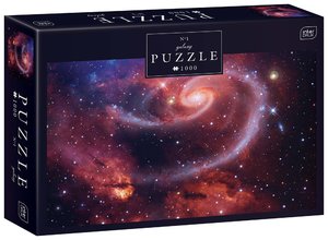 Puzzle 1000 Galaxy 1-1
