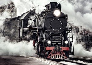 Puzzle 500 Okolo sveta 3-3