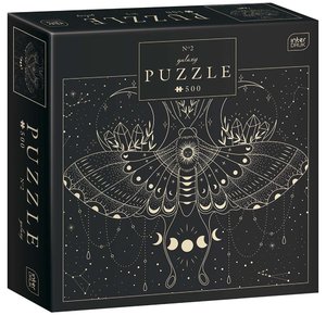 Puzzle 500 Galaxy 2-1