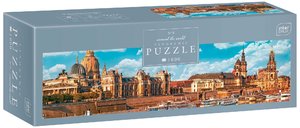 Panoramatické puzzle 1000 okolo sveta 3-1