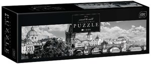 Panoramatické puzzle 1000 okolo sveta 4-1