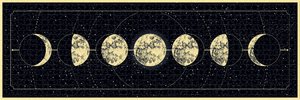 Panoramatické puzzle 1000 Galaxy 2-2