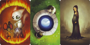 Dixit: 3. rozšírenie - Journey-5