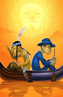 Dixit: 3. rozšírenie - Journey-7