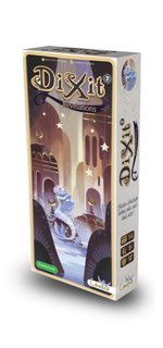 Dixit: 7. rozšírenie - Revelations-1