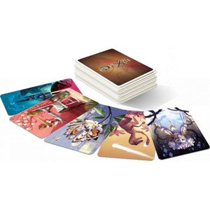 Dixit: 7. rozšírenie - Revelations-2