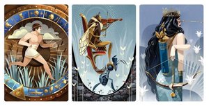Dixit: 7. rozšírenie - Revelations-3