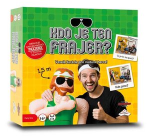 Kto je ten frajer?-1