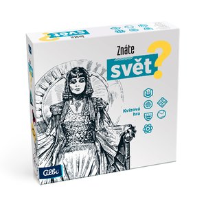 Poznáte svet?-2