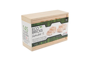 Eco-bricks 145 kociek bambus-4
