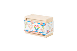 Eco-bricks 24 kociek-4