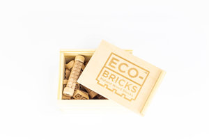 Eco-bricks 24 kociek-6