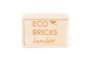 Eco-bricks 24 kociek bambus-2