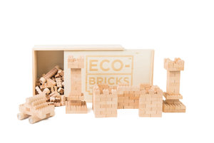 Eco-bricks 250 kociek-2