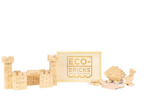 Eco-bricks 250 kociek-3