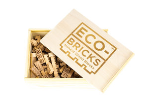 Eco-bricks 250 kociek-8