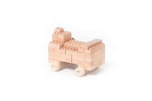 Eco-bricks 45 kociek-7