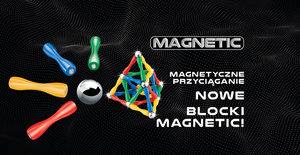 Stavebnica Blocki Magnetic pastel-3