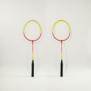 Bedmintonová sada v puzdre-2