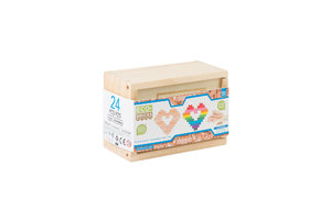 Eco-bricks 24 kociek-3