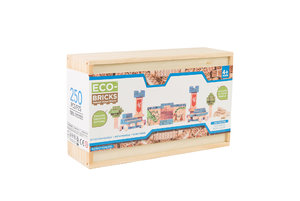 Eco-bricks 250 kociek-7