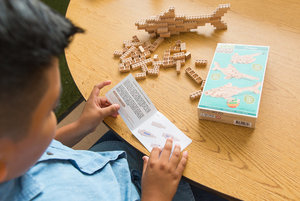 Eco-bricks 3v1 Oceány-4