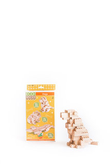 Ekologické tehly 3v1 Psi-5