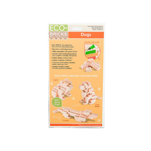 Ekologické tehly 3v1 Psi-4