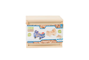 Eco-bricks 45 kociek-3