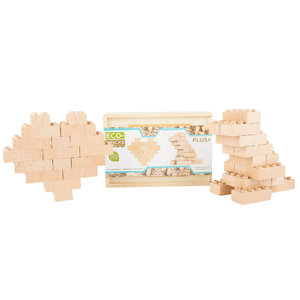 Eco-bricks Plus 20 kostek-7