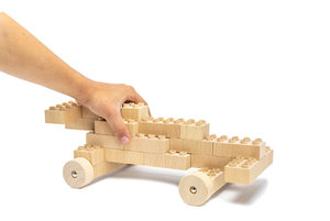 Eco-bricks Plus 42 kostek-3