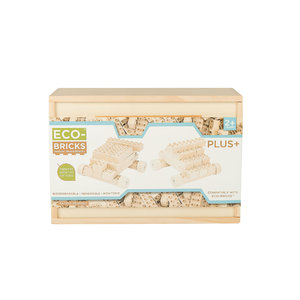 Eco-bricks Plus 42 kostek-5