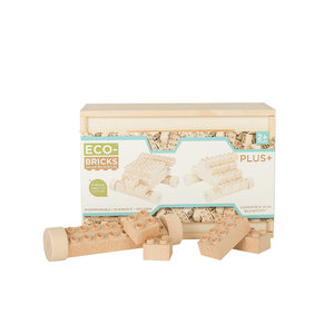 Eco-bricks Plus 42 kostek-6