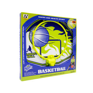 Malý kôš na basketbal-1