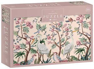 Puzzle 1000 tajných záhrad 1-1