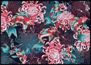 Puzzle 1000 Secret Garden 4-2